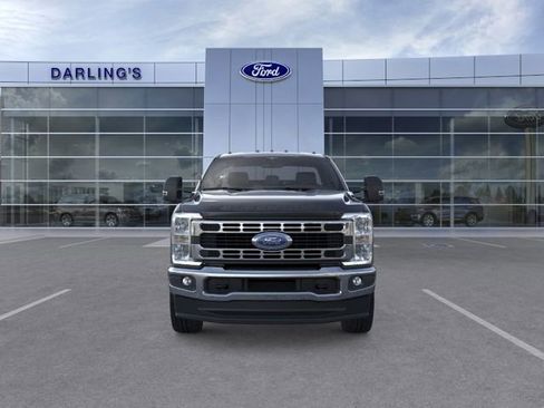 New 2026 Ford F350 XLT w/ 360-Degree Camera Package AWD/4WD image 6