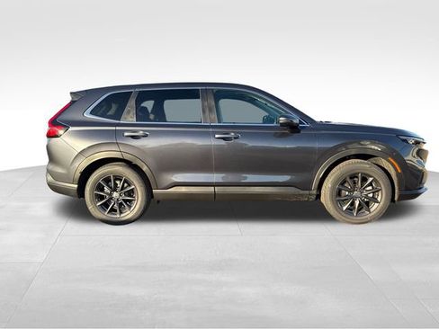 New 2026 Honda CR-V EX-L image 9