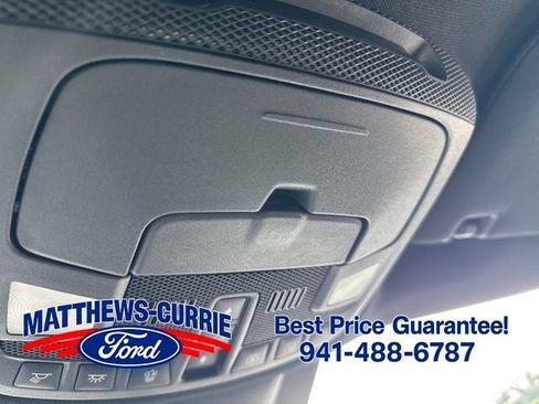 Used 2020 Ford Expedition King Ranch RWD image 27