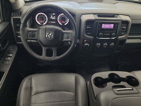 Used 2019 RAM 1500 Tradesman RWD image 22
