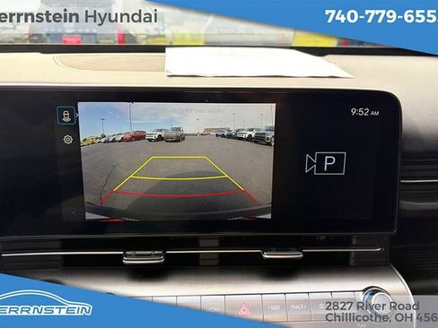 Certified 2025 Hyundai Kona SE AWD/4WD image 19