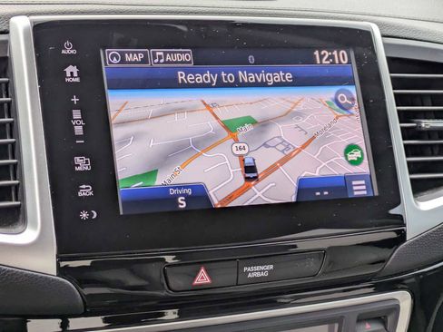 Certified 2018 Honda Ridgeline RTL-E image 26