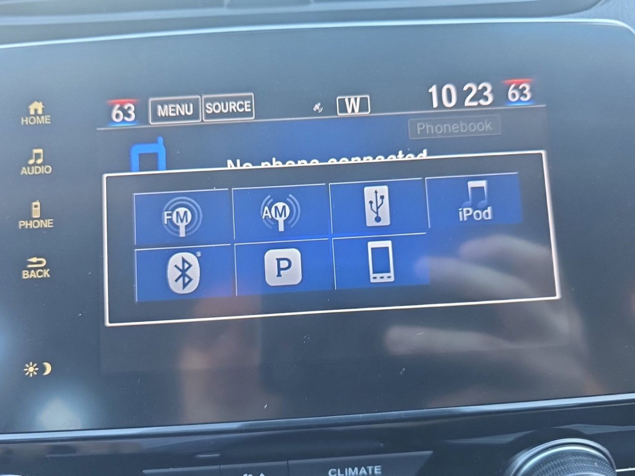 Used 2021 Honda CR-V Special Edition image 30