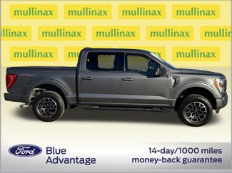 Used 2021 Ford F150 XLT w/ Equipment Group 302A High video 2