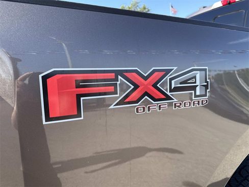 Used 2023 Ford F350 King Ranch w/ Chrome Package image 5