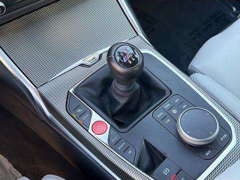 Used 2022 BMW M4 Coupe w/ Executive Package image 26