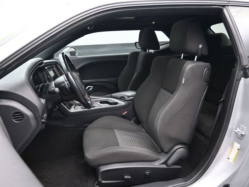 Used 2021 Dodge Challenger GT w/ Blacktop Package image 23