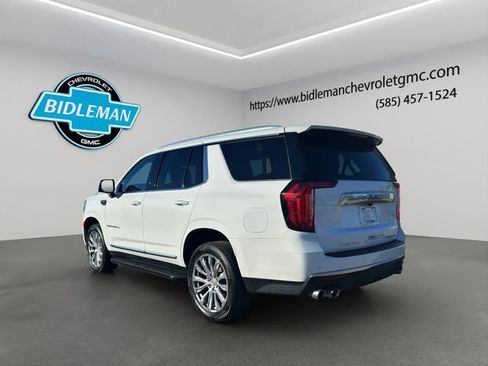 Used 2023 GMC Yukon Denali image 5