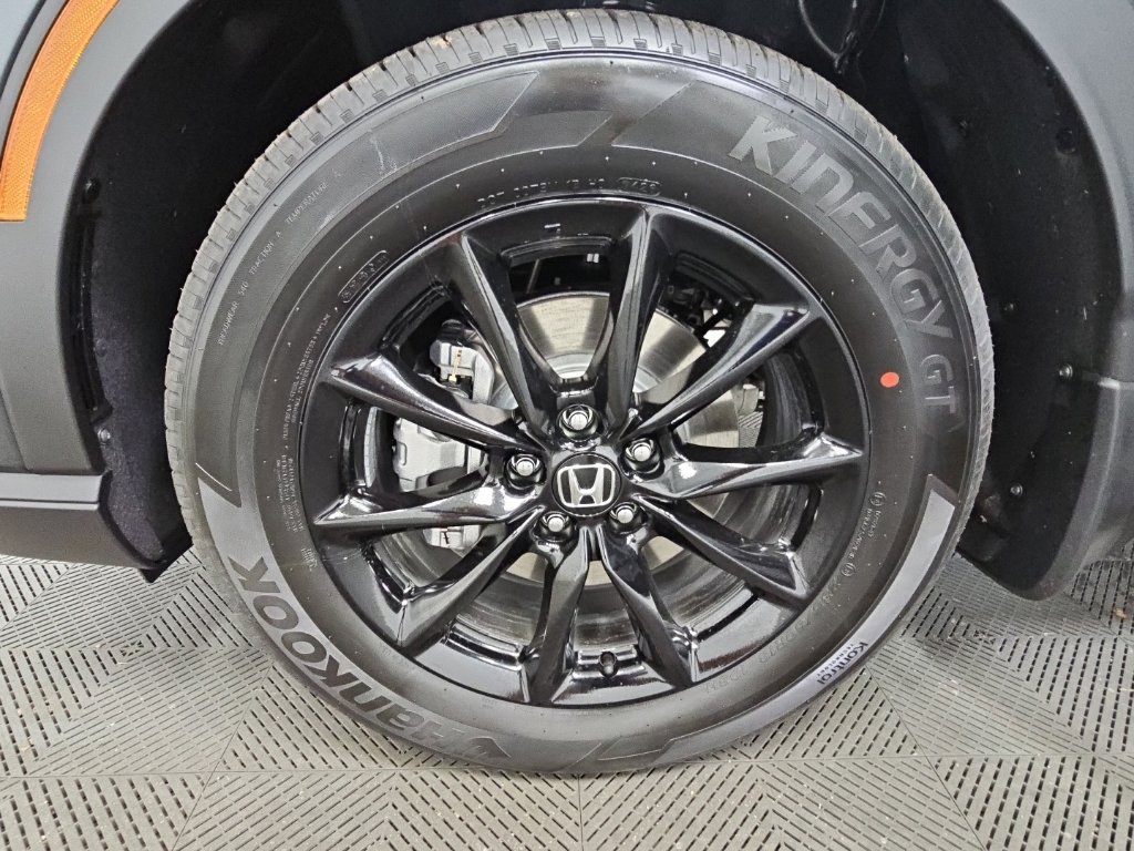 New 2027 Honda CR-V Sport-L image 42