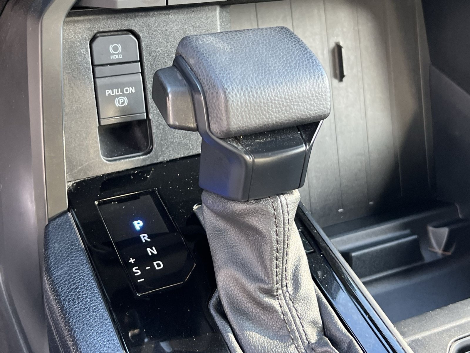 Used 2023 Toyota Tundra SR AWD/4WD image 22