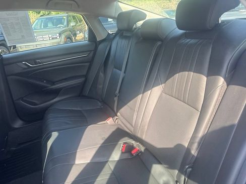 Used 2021 Honda Accord Sport Special Edition image 33