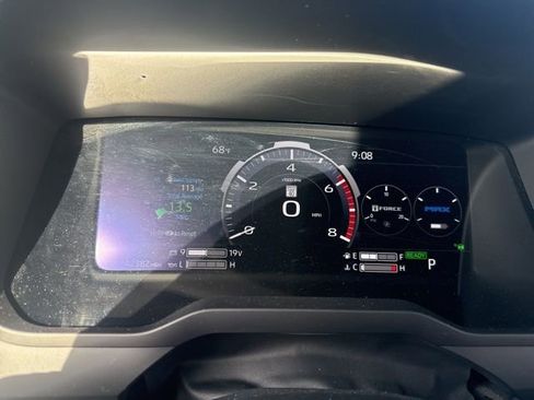 Used 2023 Toyota Sequoia Platinum image 15