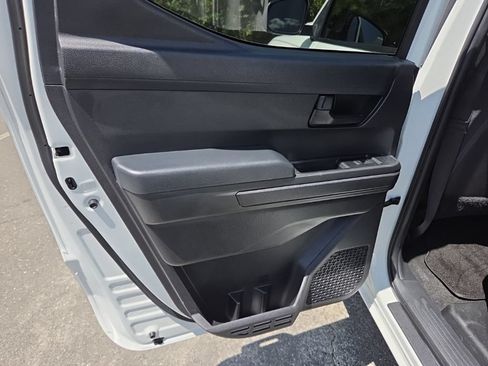 Used 2025 Toyota Tacoma SR RWD image 28