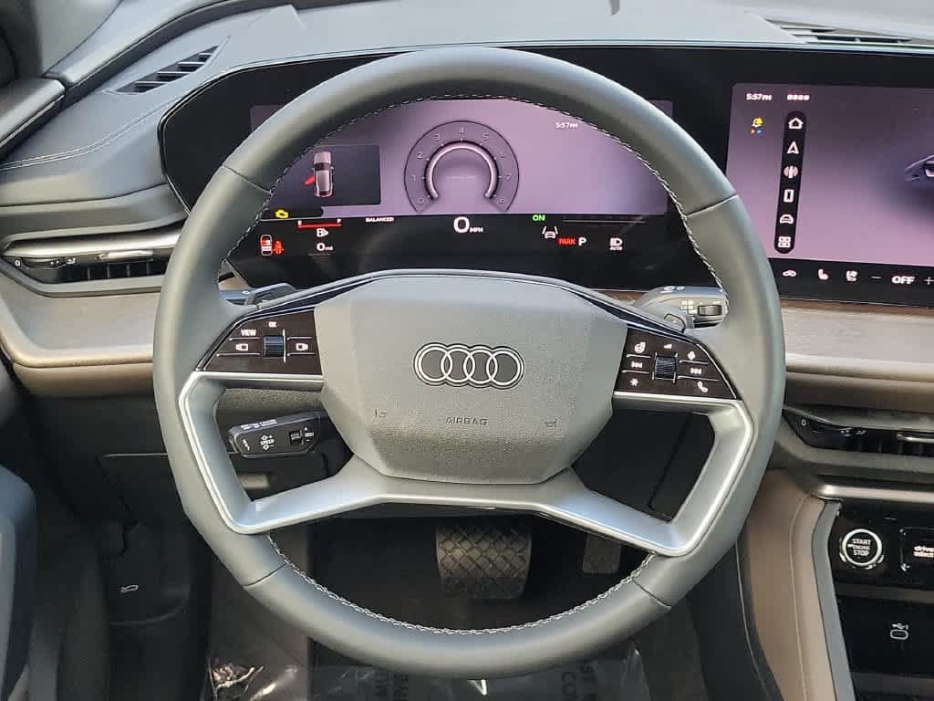 New 2026 Audi Q5 Premium Plus AWD/4WD image 23