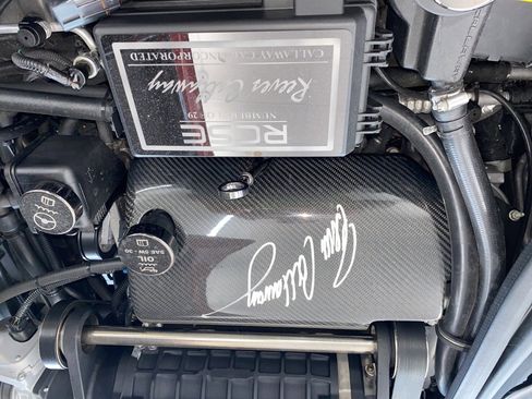 Used 2009 Chevrolet Corvette Coupe w/ Z51 Performance Package image 28