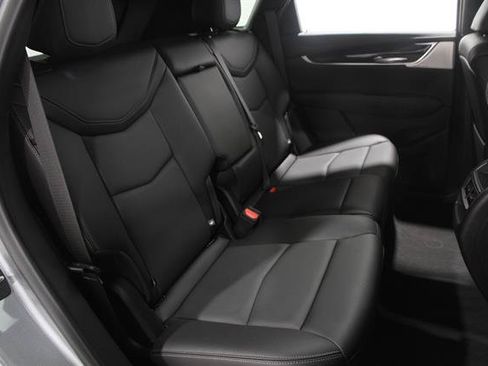Used 2024 Cadillac XT5 Premium Luxury AWD/4WD image 20