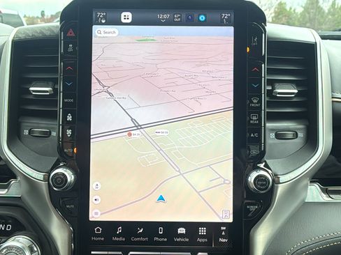 New 2026 RAM 1500 Tungsten w/ Bed Utility Group image 38