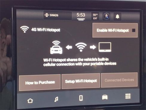 New 2026 RAM 1500 Express image 11