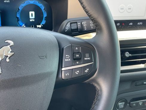 Used 2025 Ford Bronco Sport Big Bend AWD/4WD image 28
