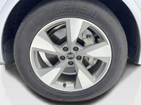 Used 2022 Audi Q5 2.0T Premium image 55
