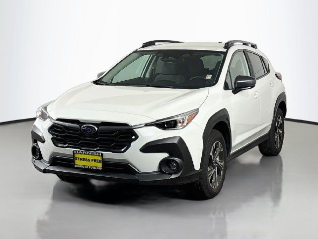 New 2026 Subaru Crosstrek 2.5i Premium w/ Crosstrek Mirror Package AWD/4WD image 3