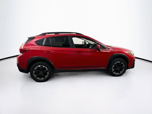 Used 2023 Subaru Crosstrek 2.0i Premium AWD/4WD image 4