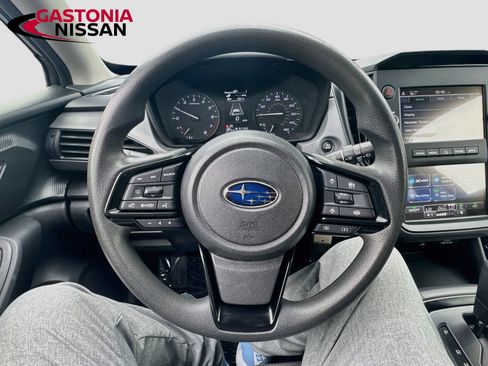 Used 2024 Subaru Crosstrek 2.0i w/ Crosstrek Mirror Package AWD/4WD image 14