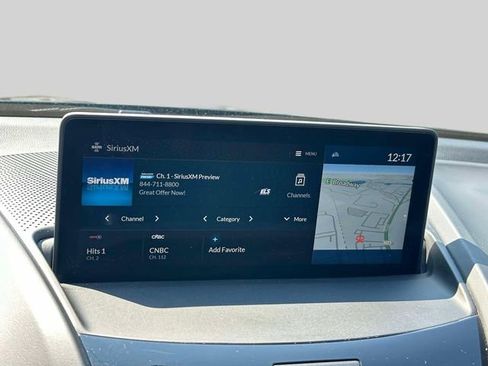 Certified 2023 Acura RDX w/ Technology Package image 36