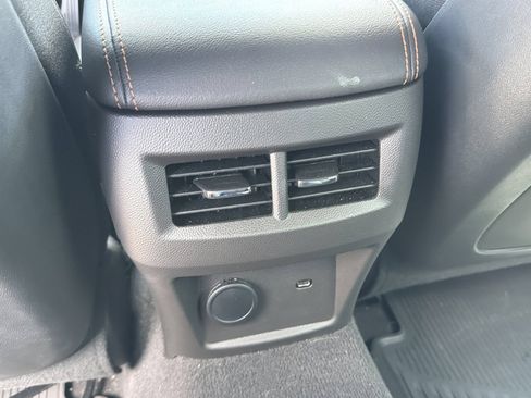 Used 2025 Cadillac CT5 V w/ LPO, ONYX Package RWD image 16
