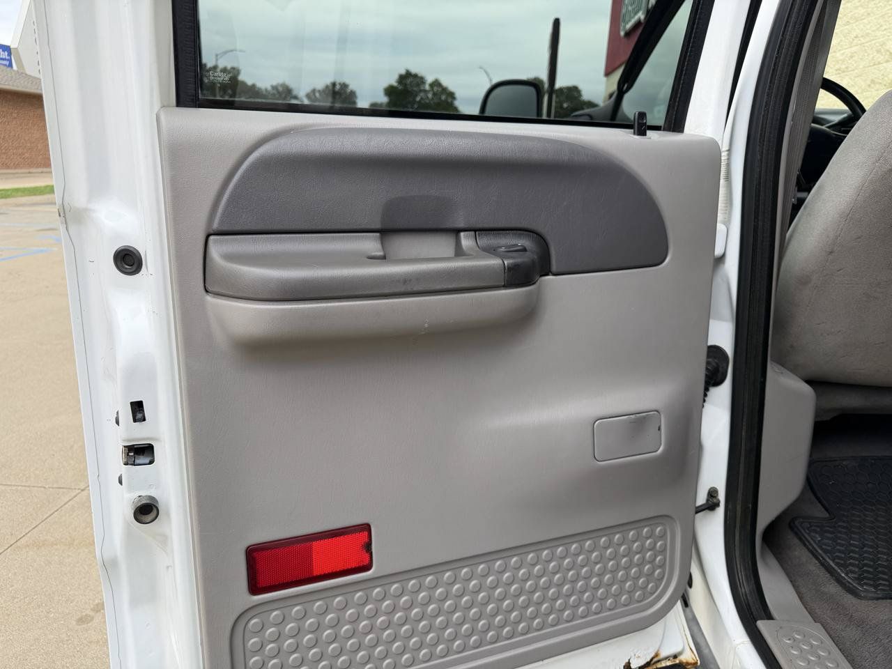 Used 2001 Ford F350 4x4 Crew Cab DRW Super Duty image 14