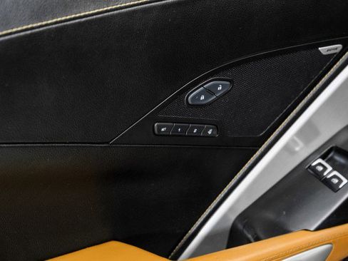 Used 2014 Chevrolet Corvette Stingray Convertible w/ 2LT Preferred Equipment Group image 40