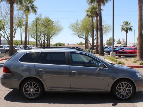 Used 2014 Volkswagen Jetta TDI FWD image 6