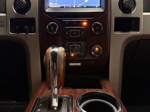 Used 2013 Ford F150 King Ranch image 23