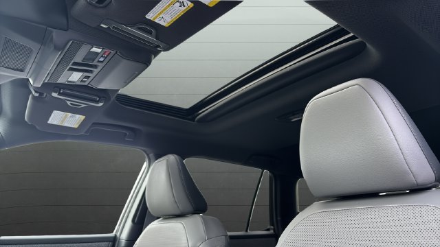 New 2026 Subaru Outback Limited AWD/4WD image 23