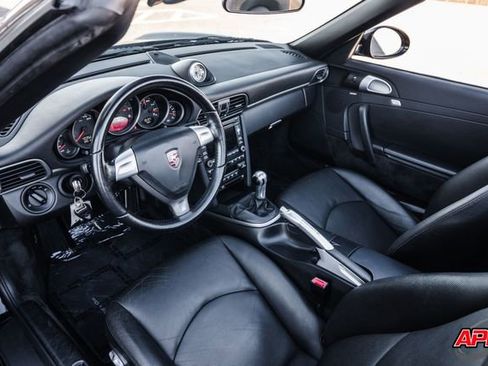 Used 2009 Porsche 911 Carrera image 2