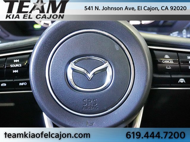 Used 2025 MAZDA CX-70 Plug-In Hybrid w/ Premium Pkg AWD/4WD image 46
