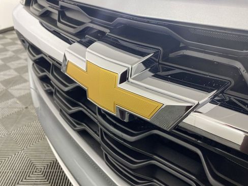 New 2026 Chevrolet Trax LT w/ Driver Confidence Package image 28