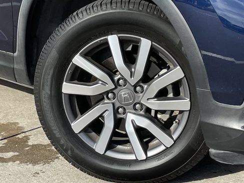 Used 2019 Honda Pilot EX-L image 8