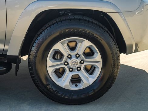 Certified 2023 Toyota 4Runner SR5 RWD image 11