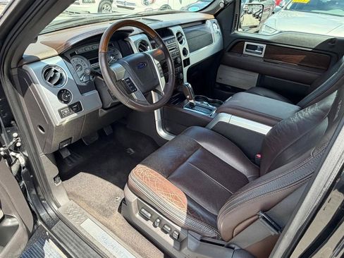 Used 2010 Ford F150 Lariat RWD image 27