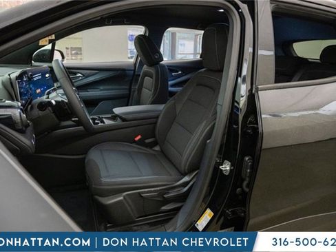 New 2026 Chevrolet Blazer EV LT w/ Midnight/Sport Edition image 4