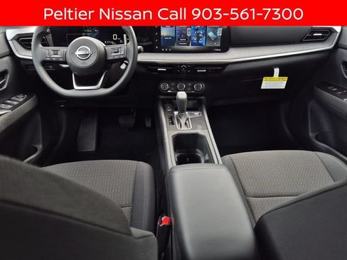 New 2026 Nissan Kicks S FWD image 12