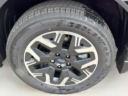 New 2026 Subaru Forester Premium AWD/4WD image 40