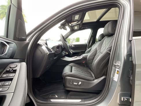 New 2026 BMW X5 sDrive40i w/ Premium Package image 10