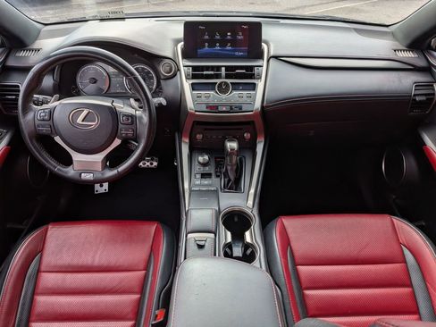 Used 2019 Lexus NX 300 F Sport image 29