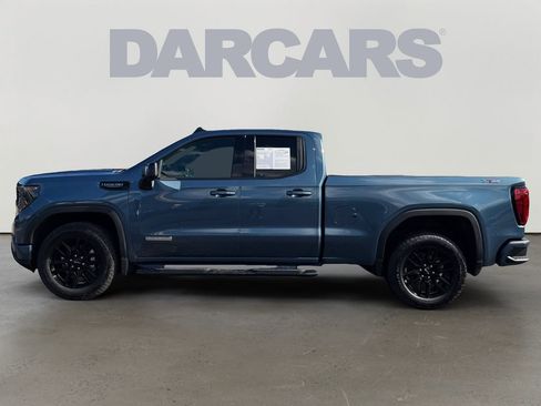 Used 2026 GMC Sierra 1500 Elevation image 4