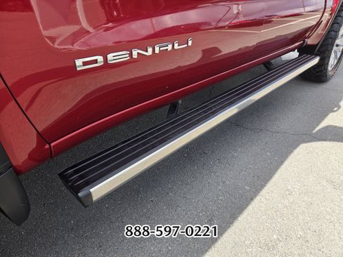 Used 2019 GMC Sierra 1500 Denali w/ Denali Ultimate Package image 10