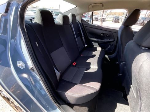 Used 2024 Nissan Sentra SV image 19