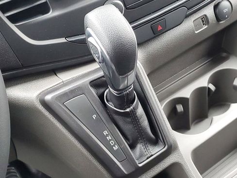 New 2026 Ford Transit 350 Base w/ Upfitter Package image 20