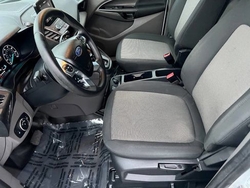 Used 2020 Ford Transit Connect XL image 21